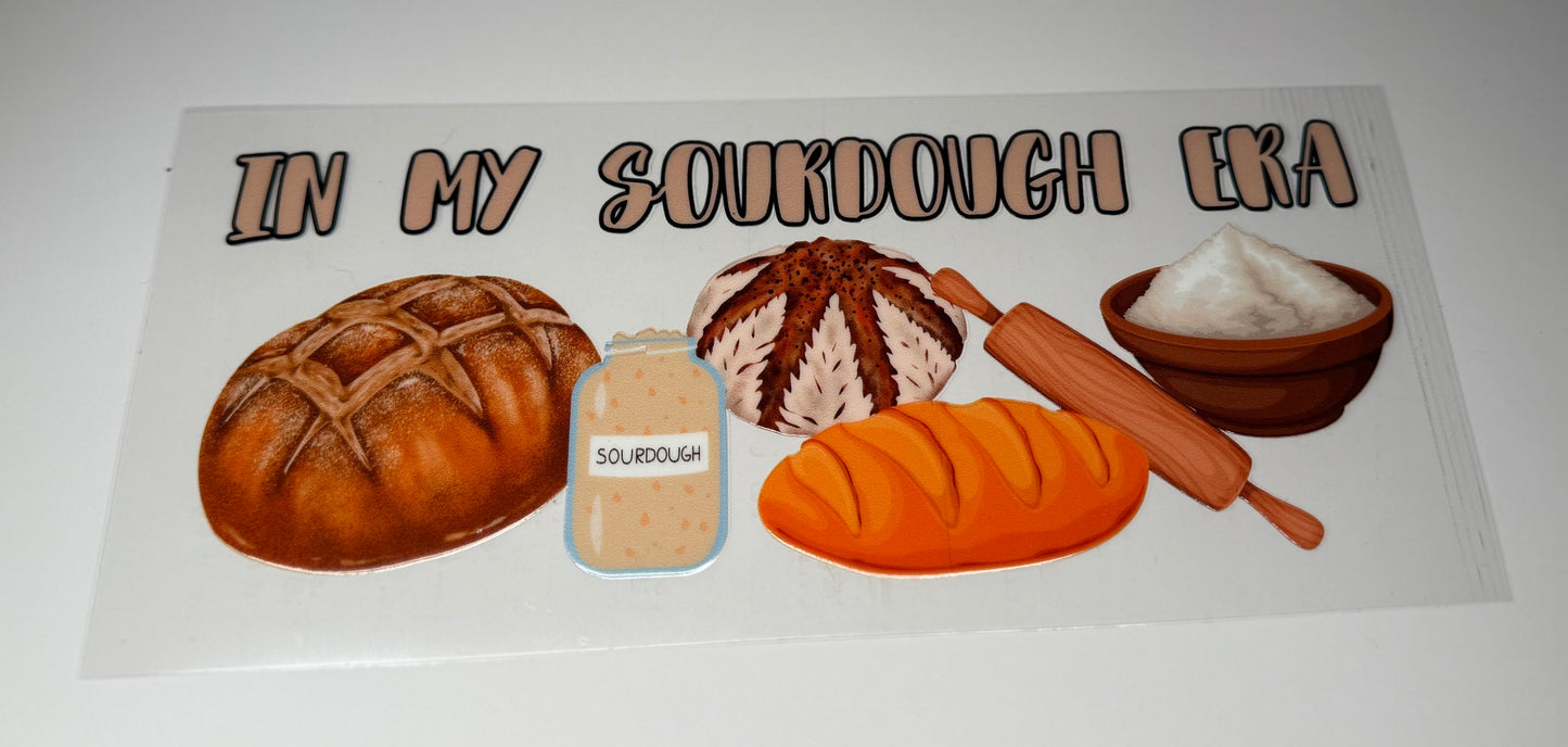 Sourdough Era