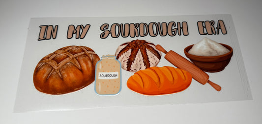 Sourdough Era