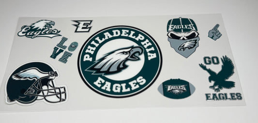 Eagles