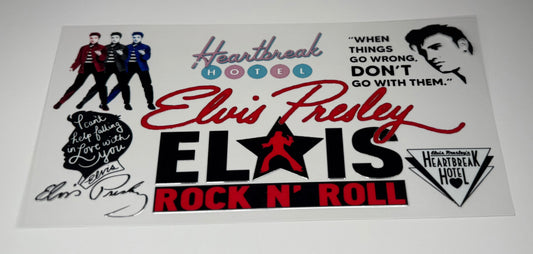 Elvis Presley