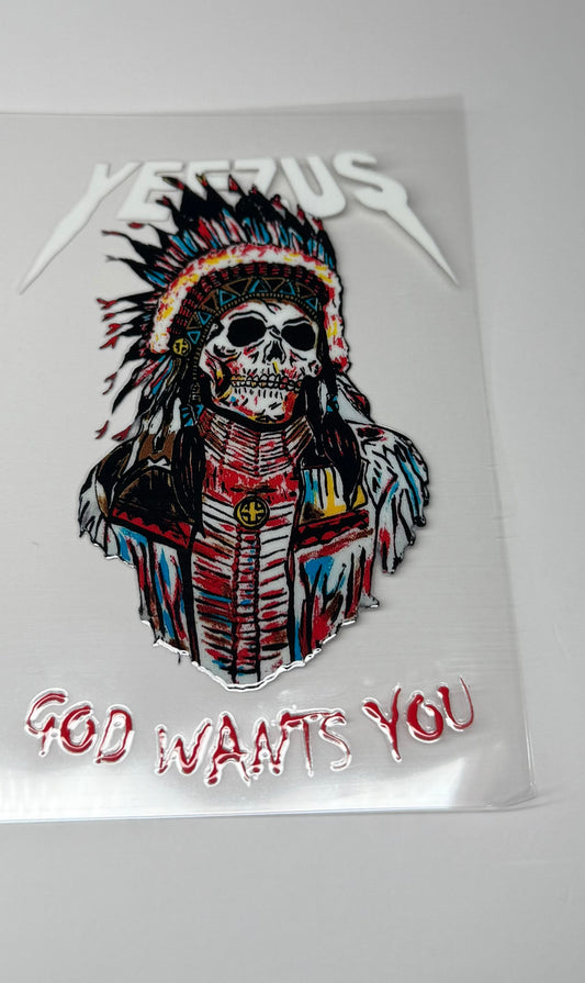 Yeezus