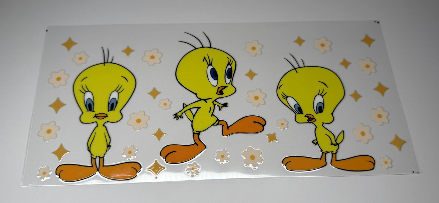 Tweety