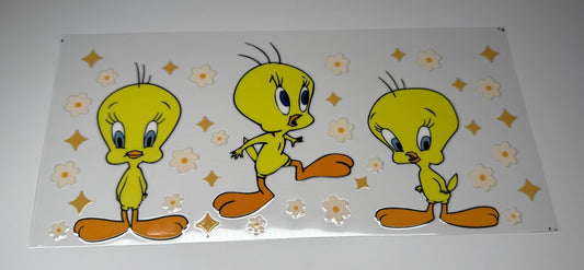 Tweety