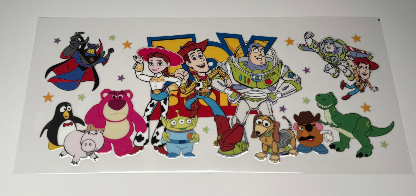 Toy Story
