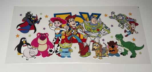 Toy Story