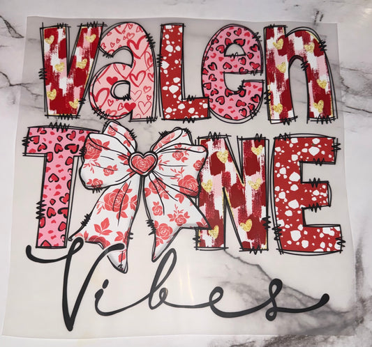 Valentine Vibes
