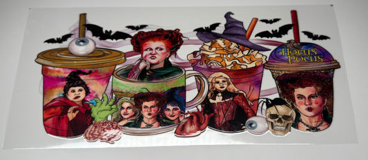 Hocus Pocus