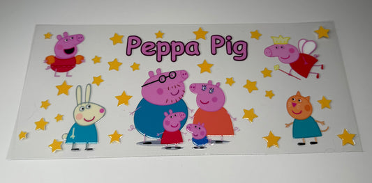 Peppa Pig
