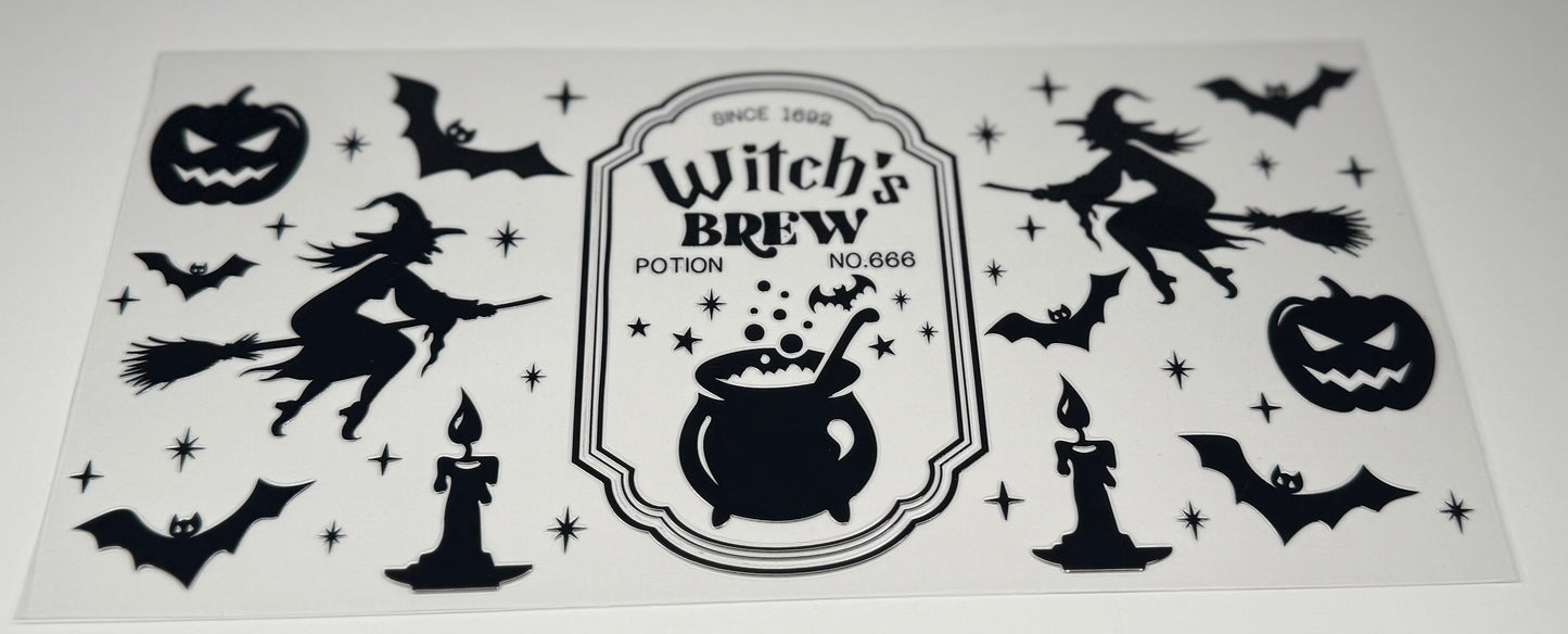 Witch’s Brew