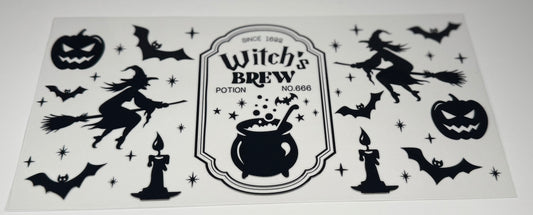 Witch’s Brew
