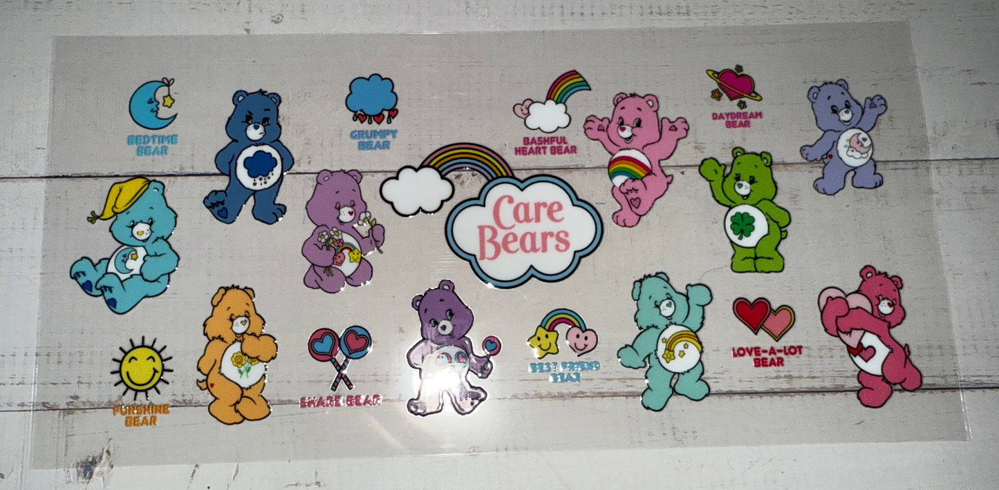 Carebears #61