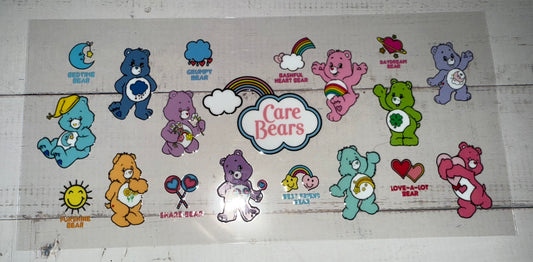 Carebears #61