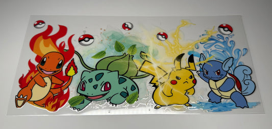 Pokémon