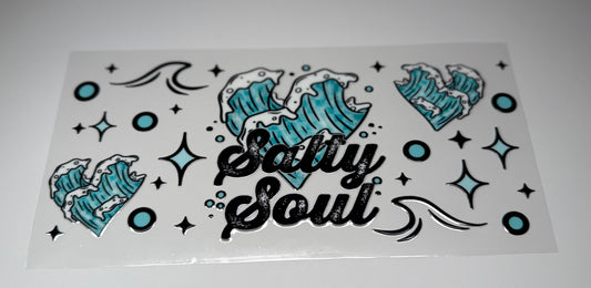 Salty Soul