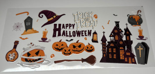 Happy Halloween