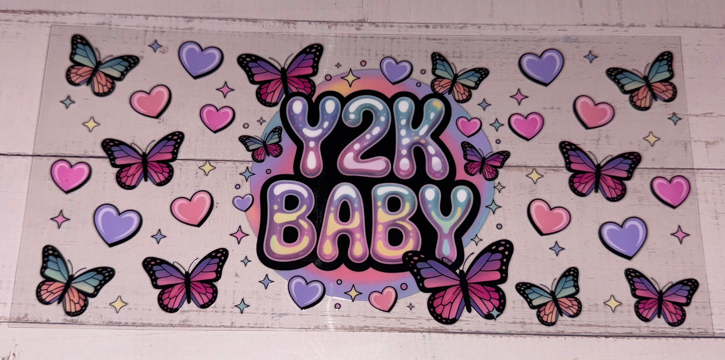 Y2K Baby #174