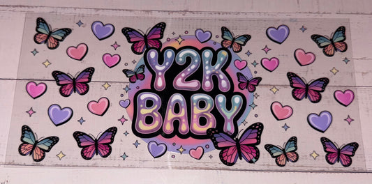 Y2K Baby #174