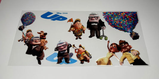 UP