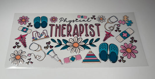 Physical Therapist