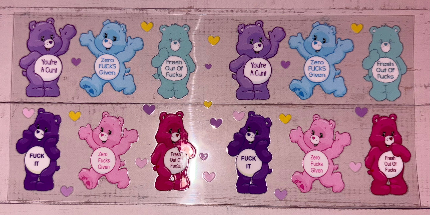 Carebears #259