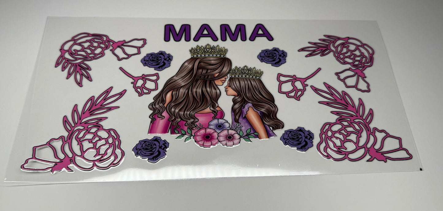 Mama & Mini