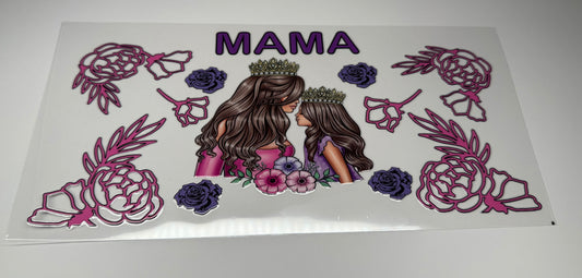 Mama & Mini