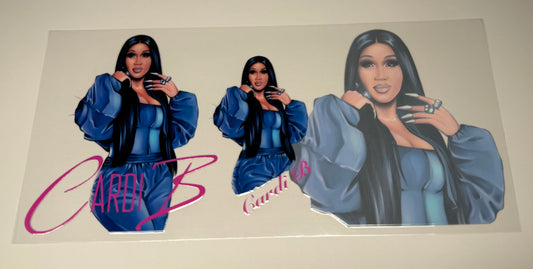 Cardi B