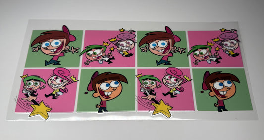 Fairly OddParents