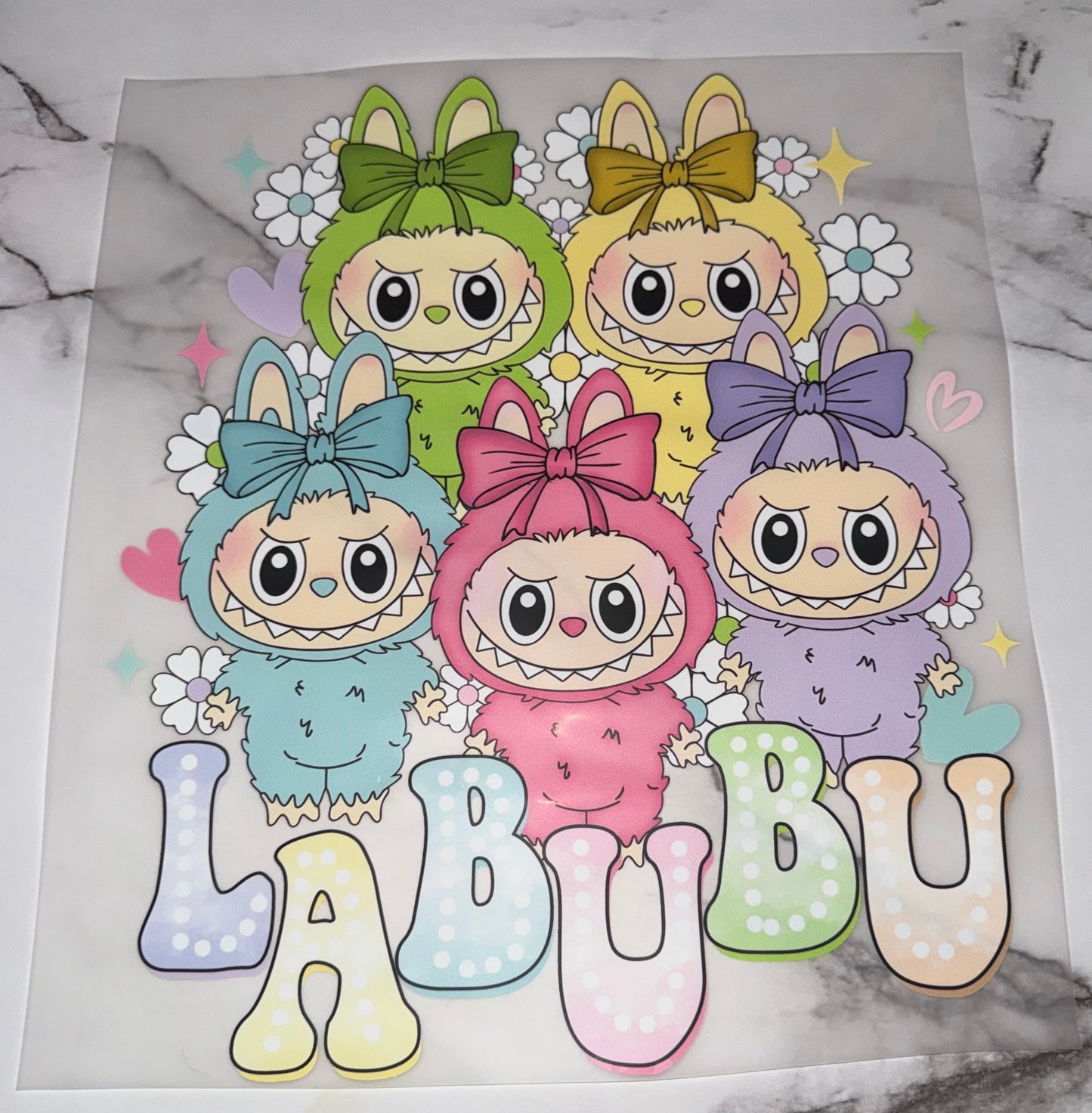 Labubu