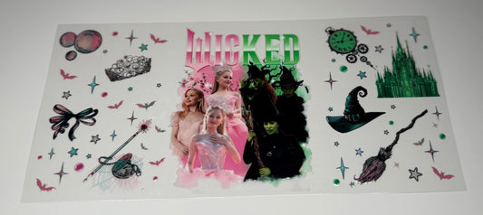 Wicked