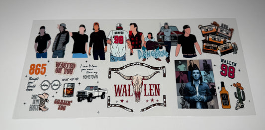 Morgan Wallen