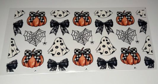 Cutesy Halloween
