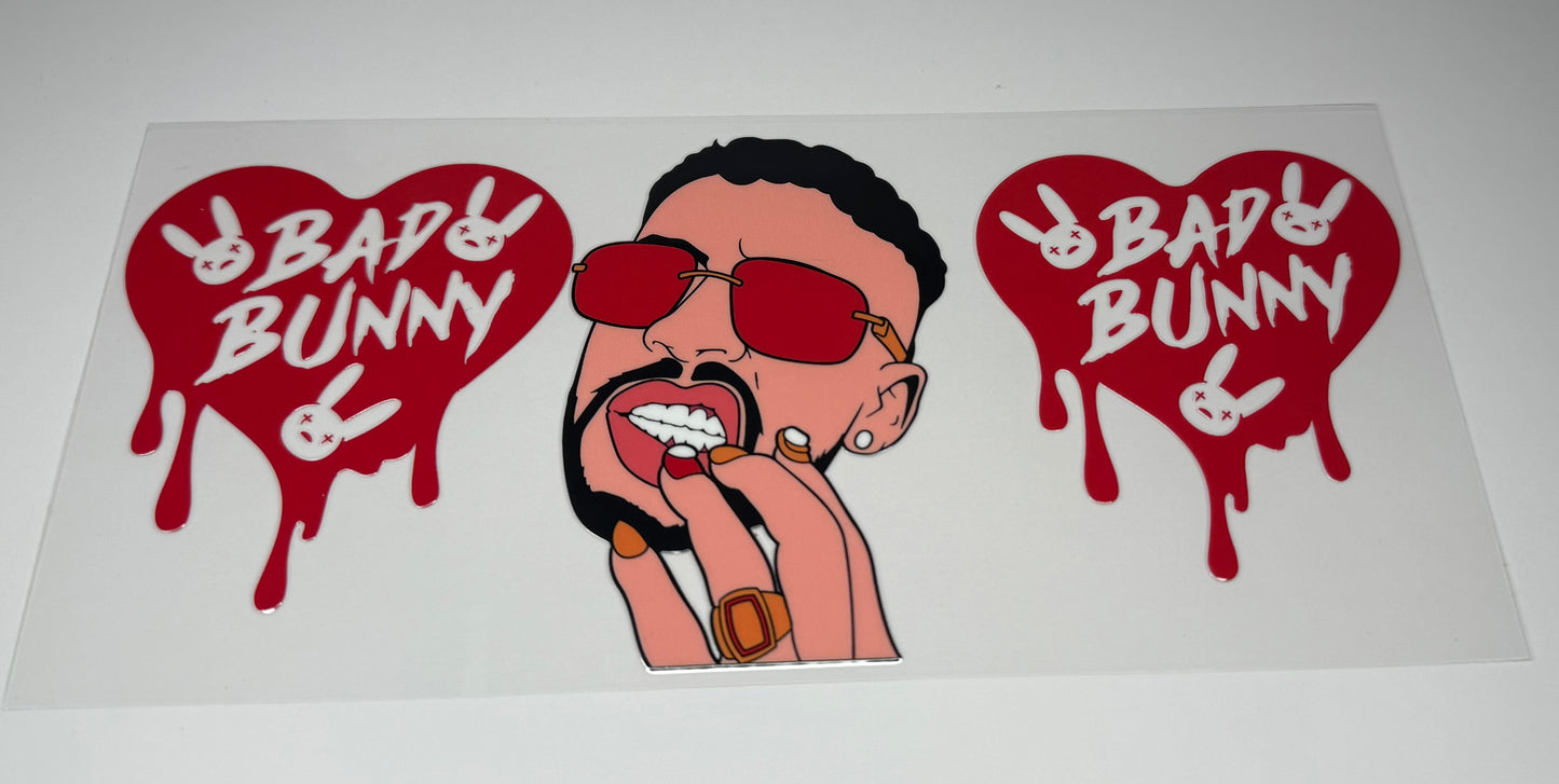 Bad Bunny