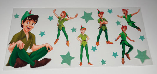 Peter Pan