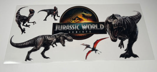 Jurassic World