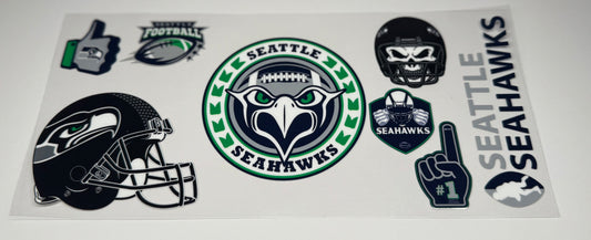 Seahawks