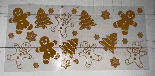 Gingerbread #118