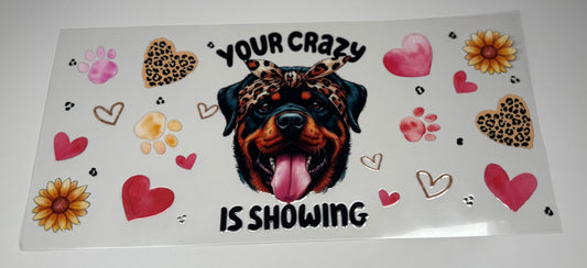 Rottweiler