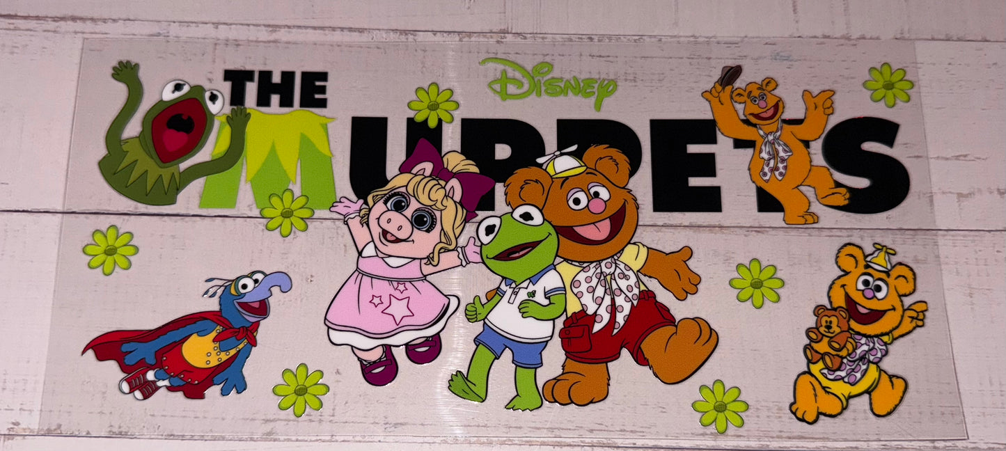The Muppets #175
