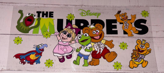 The Muppets #175