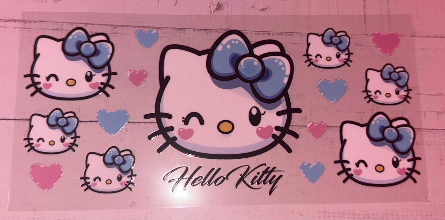 Hello Kitty #31