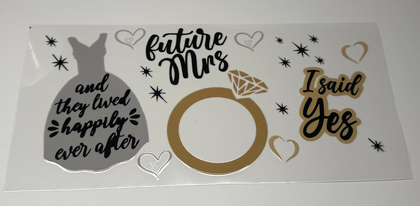 Future Mrs.