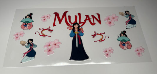 Mulan