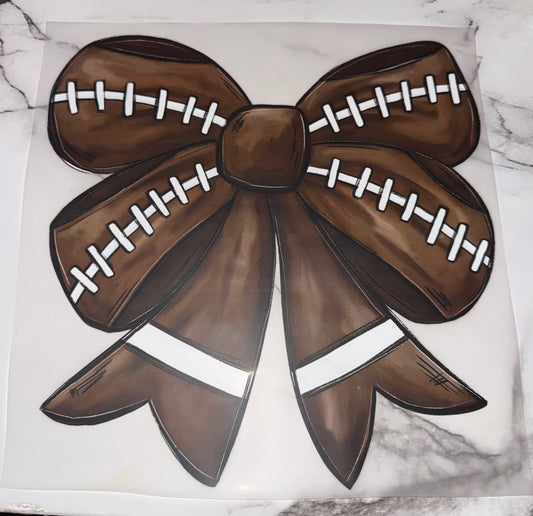 Football Bow