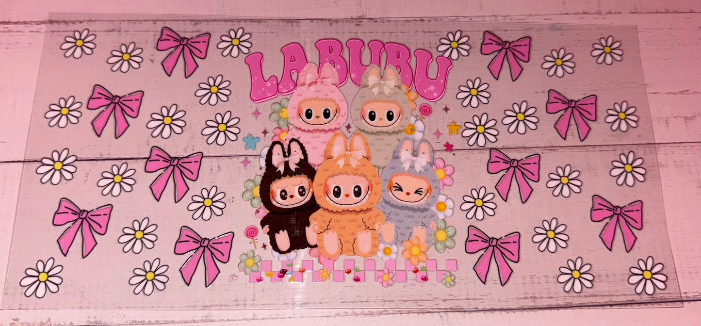 Labubu #207