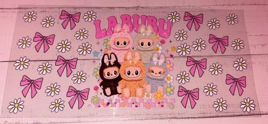 Labubu #207
