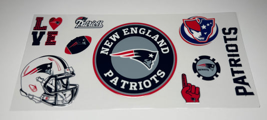 Patriots
