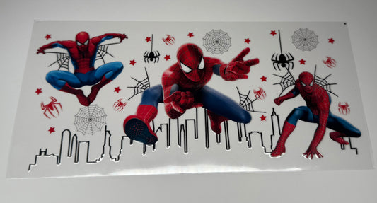 Spider-Man