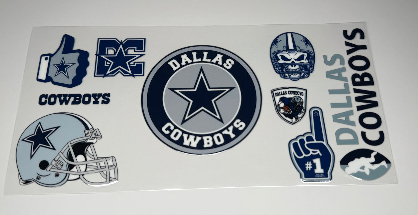 Cowboys