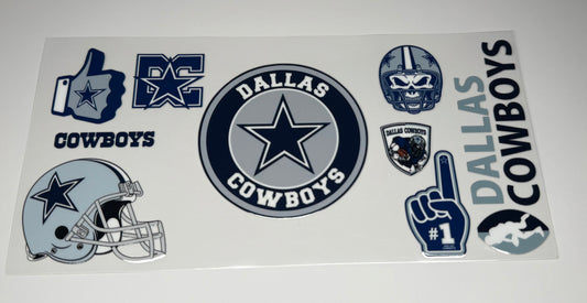 Cowboys